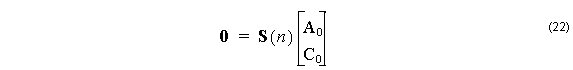 BPM - Equation 22