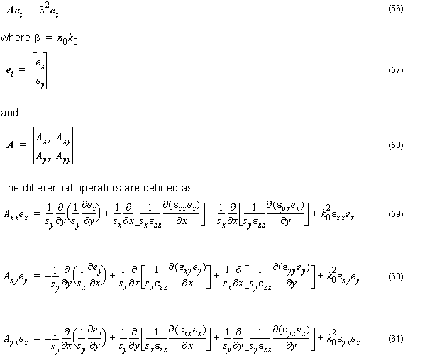 BPM - Equation 56 - 61