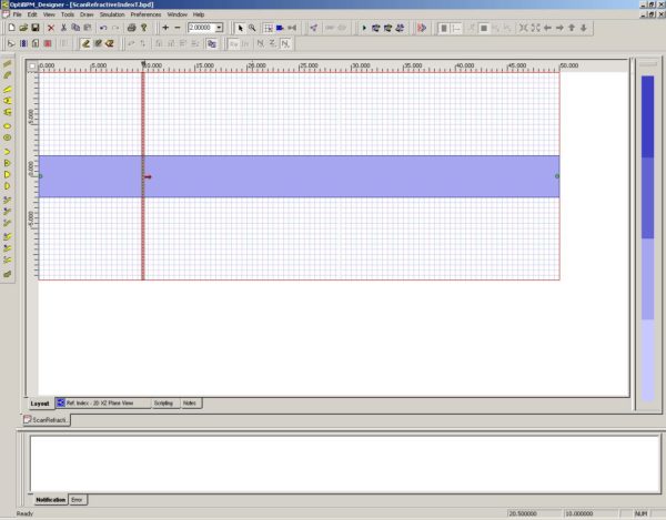 BPM -Figure 9 Insert Input Plane