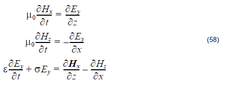 FDTD - Equation 58