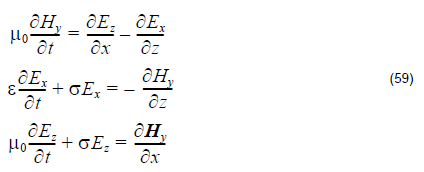 FDTD - Equation 59