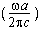 FDTD - Equation