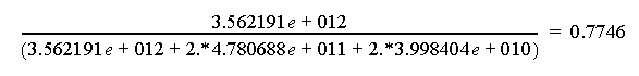 FDTD - Equation