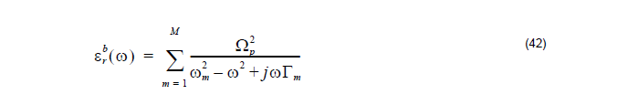 FDTD - equations 42