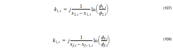 Optical BPM - Equation 107-108