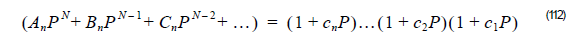 Optical BPM - Equation 112