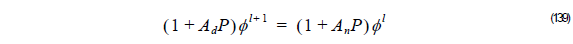 Optical BPM - Equation 139