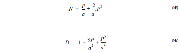 Optical BPM - Equation 146 - 147