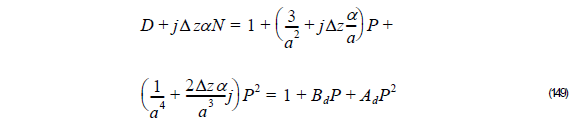 Optical BPM - Equation 149