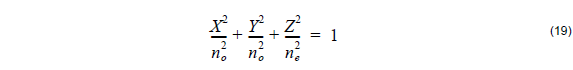 Optical BPM - Equation 19