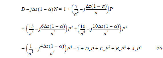 Optical BPM - Equation 195