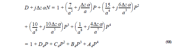 Optical BPM - Equation 196