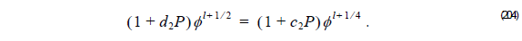 Optical BPM - Equation 204