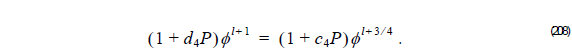 Optical BPM - Equation 208