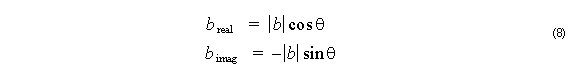 Optical BPM - Equation 8