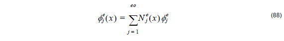 Optical BPM - Equation 88