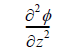 Optical BPM - Equation