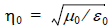 Optical Fiber - Equation