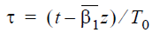 Optical System - Equation