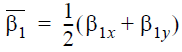 Optical System - Equation