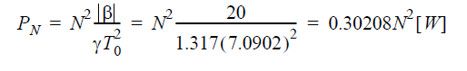 Optical System - Equation2