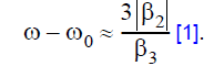 Optical System - Equation