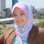 Profile picture of Nurdiani Zamhari